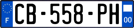 CB-558-PH
