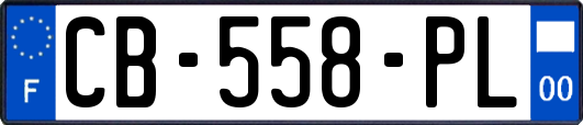 CB-558-PL