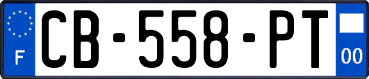 CB-558-PT