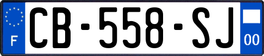 CB-558-SJ
