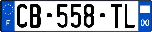 CB-558-TL