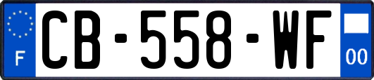 CB-558-WF