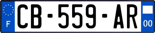 CB-559-AR