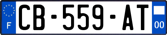 CB-559-AT