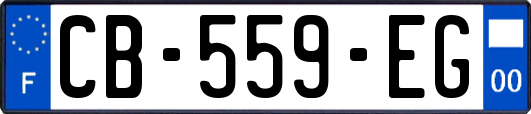 CB-559-EG
