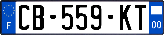CB-559-KT