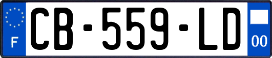 CB-559-LD