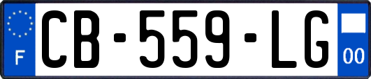 CB-559-LG