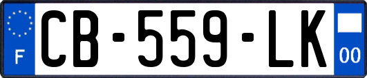 CB-559-LK