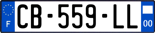 CB-559-LL