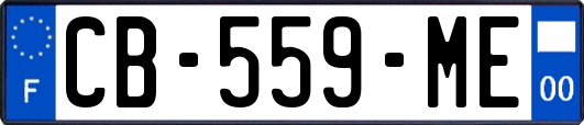CB-559-ME