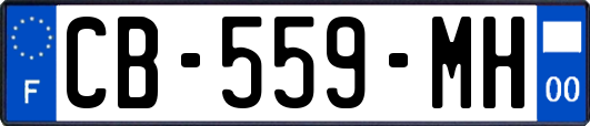 CB-559-MH