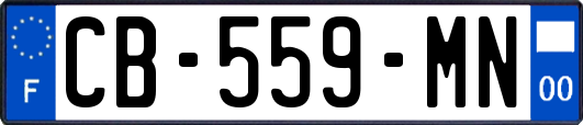 CB-559-MN