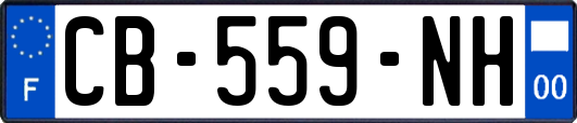 CB-559-NH