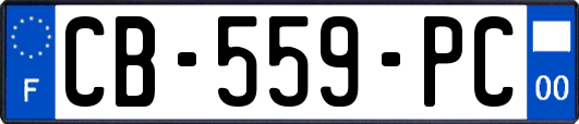 CB-559-PC