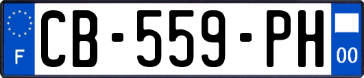 CB-559-PH