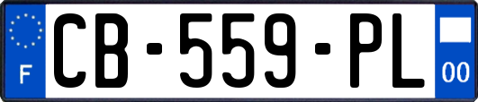 CB-559-PL