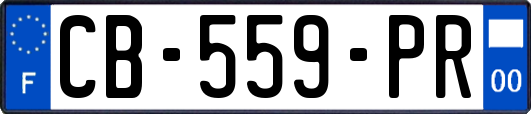CB-559-PR