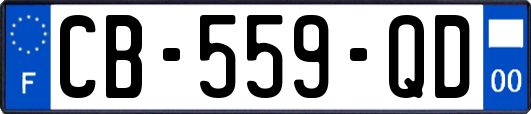 CB-559-QD