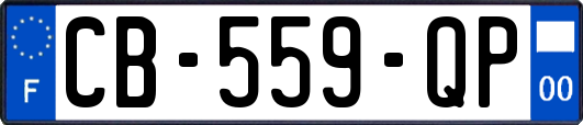 CB-559-QP