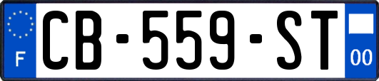 CB-559-ST