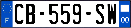 CB-559-SW