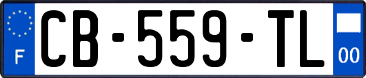 CB-559-TL