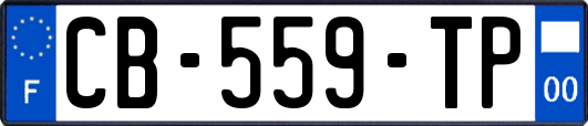 CB-559-TP