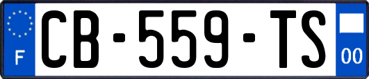 CB-559-TS
