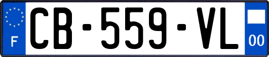CB-559-VL