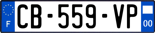 CB-559-VP