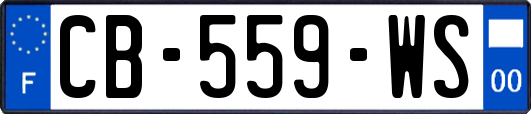 CB-559-WS