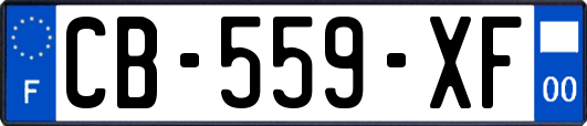 CB-559-XF