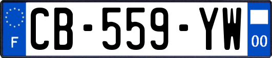 CB-559-YW