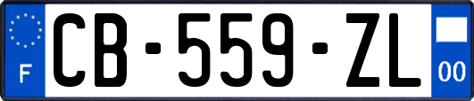 CB-559-ZL