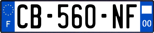 CB-560-NF