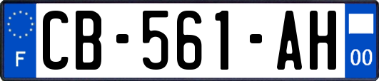 CB-561-AH