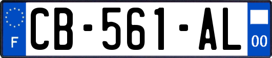 CB-561-AL