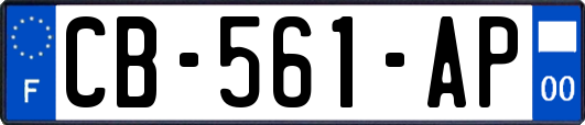 CB-561-AP