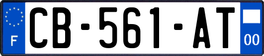 CB-561-AT