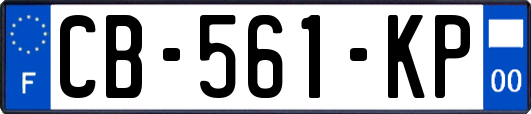 CB-561-KP