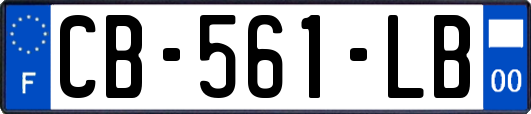 CB-561-LB