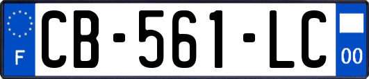 CB-561-LC