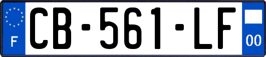 CB-561-LF