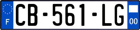 CB-561-LG