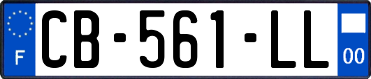 CB-561-LL