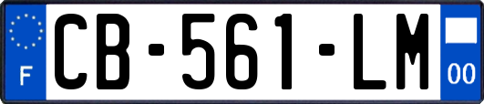 CB-561-LM