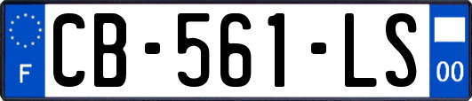 CB-561-LS