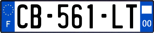CB-561-LT