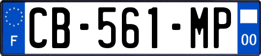 CB-561-MP